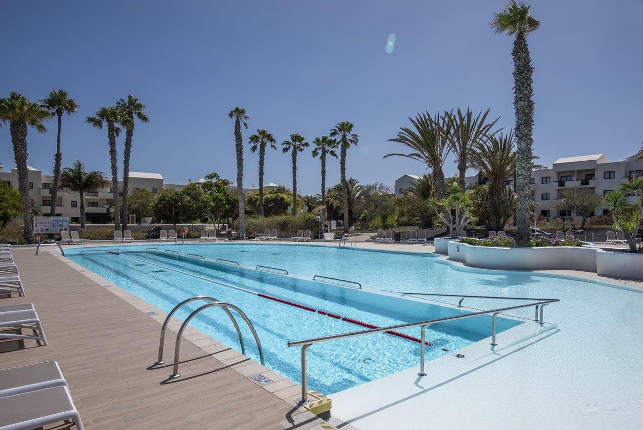 Los Zocos Club Resort 6