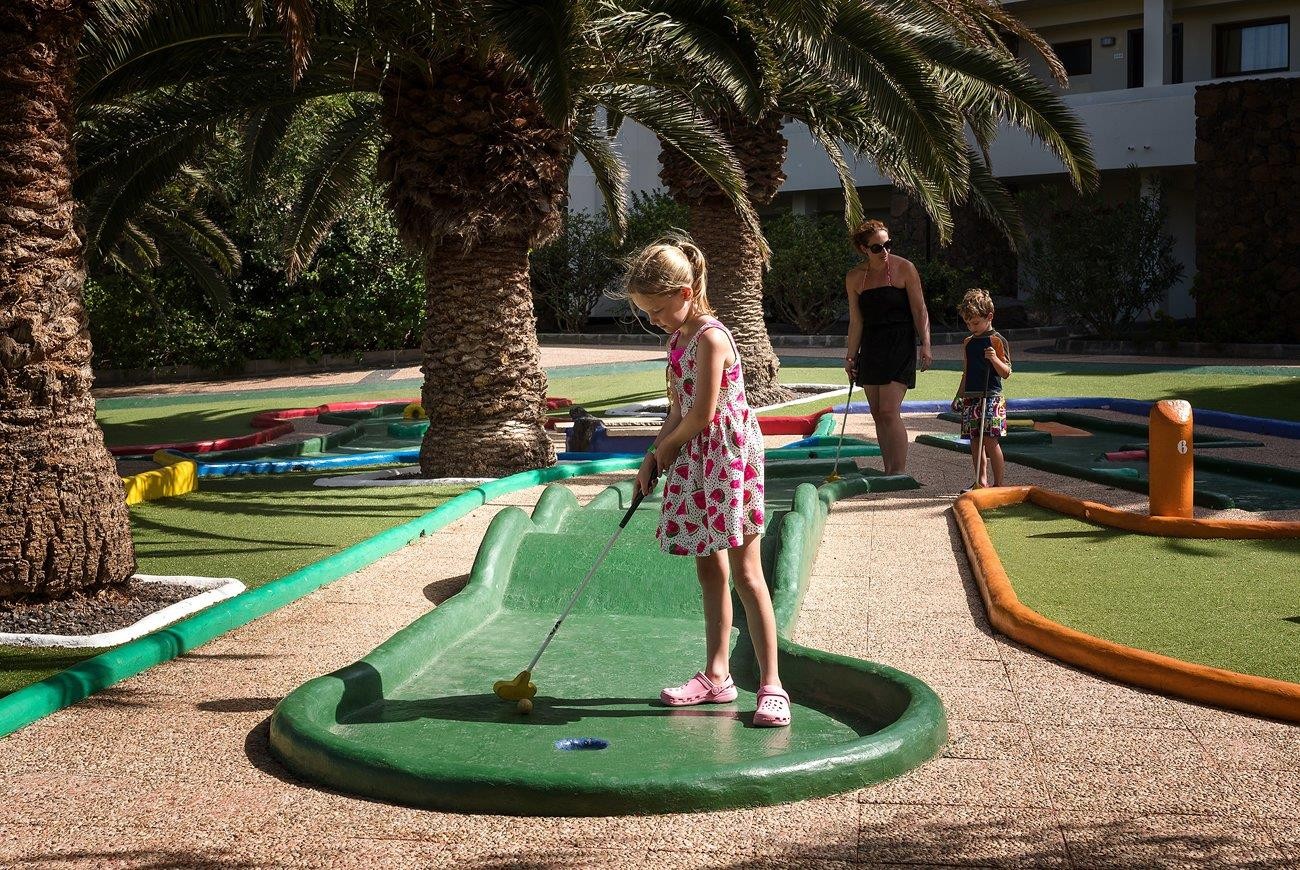 Los Zocos Club Resort 29