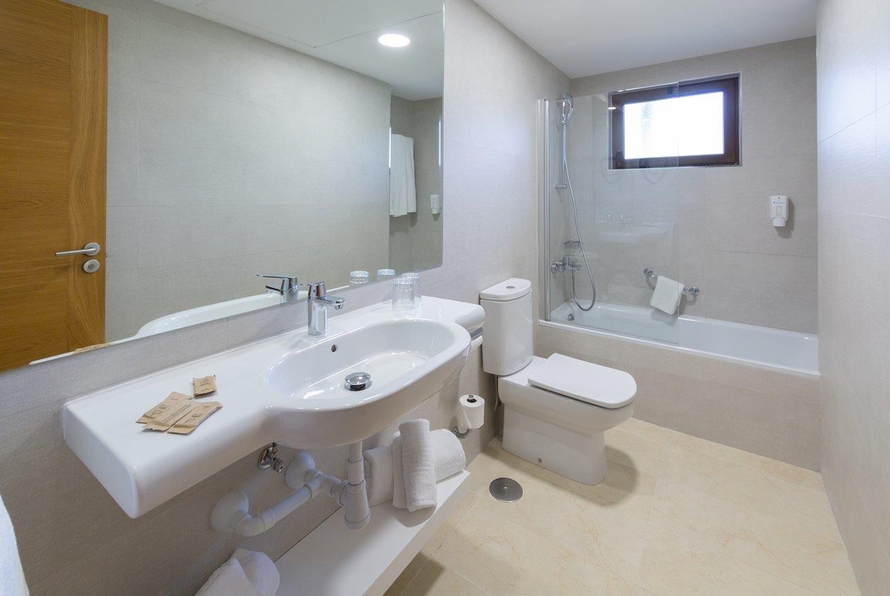 Los Zocos Club Resort 16