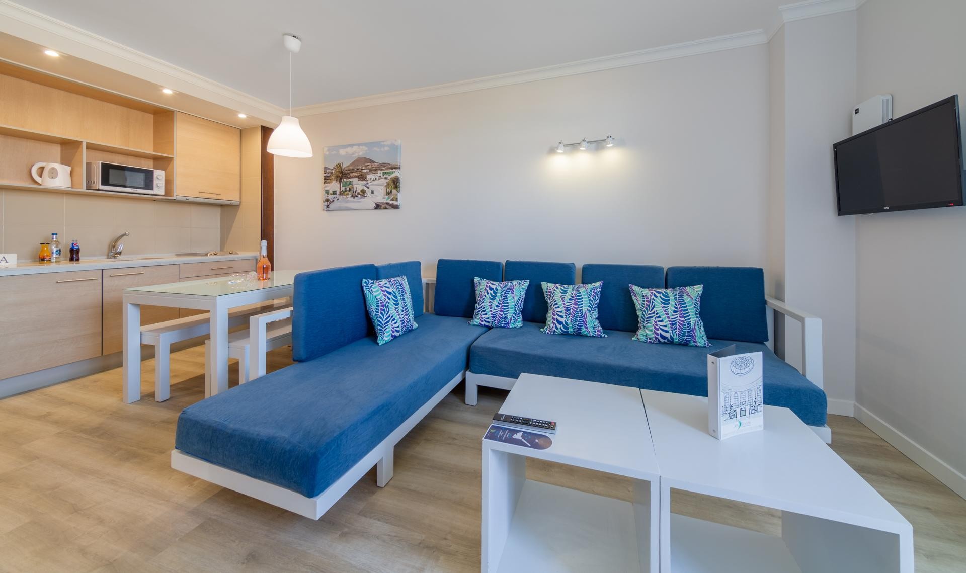 Los Zocos Club Resort 12