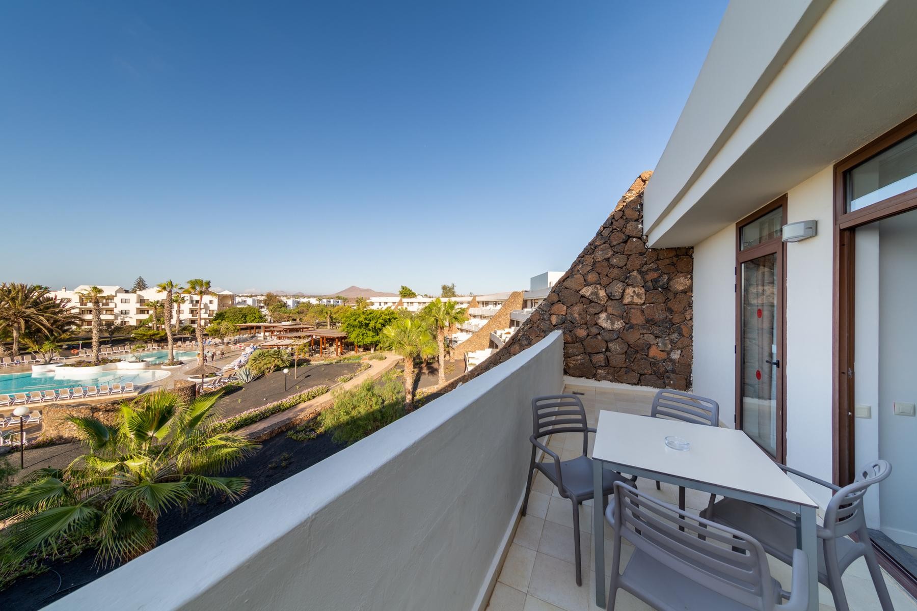 Los Zocos Club Resort 17