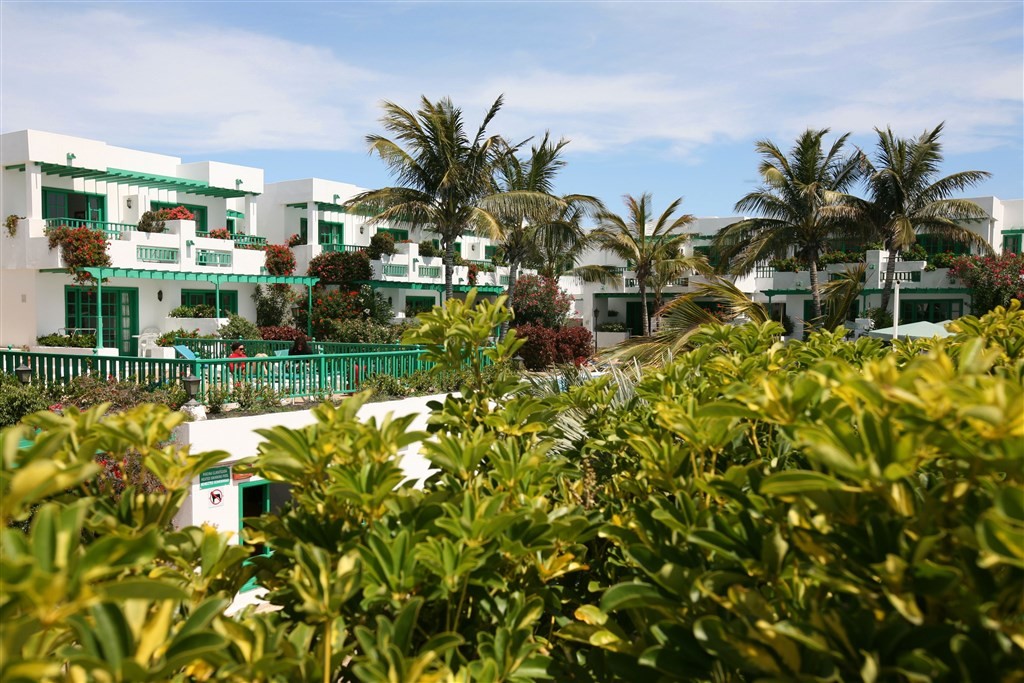 Nazaret Apartamentos 13