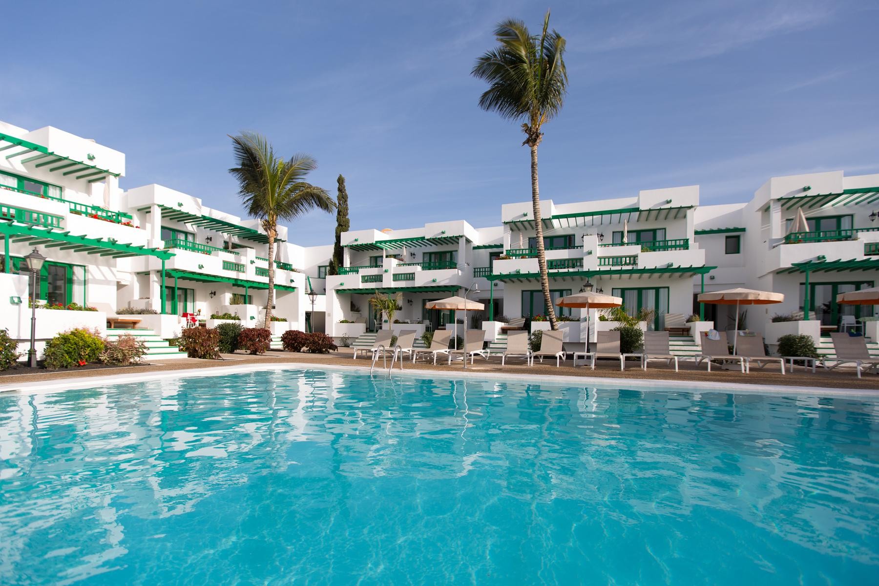 Nazaret Apartamentos 2