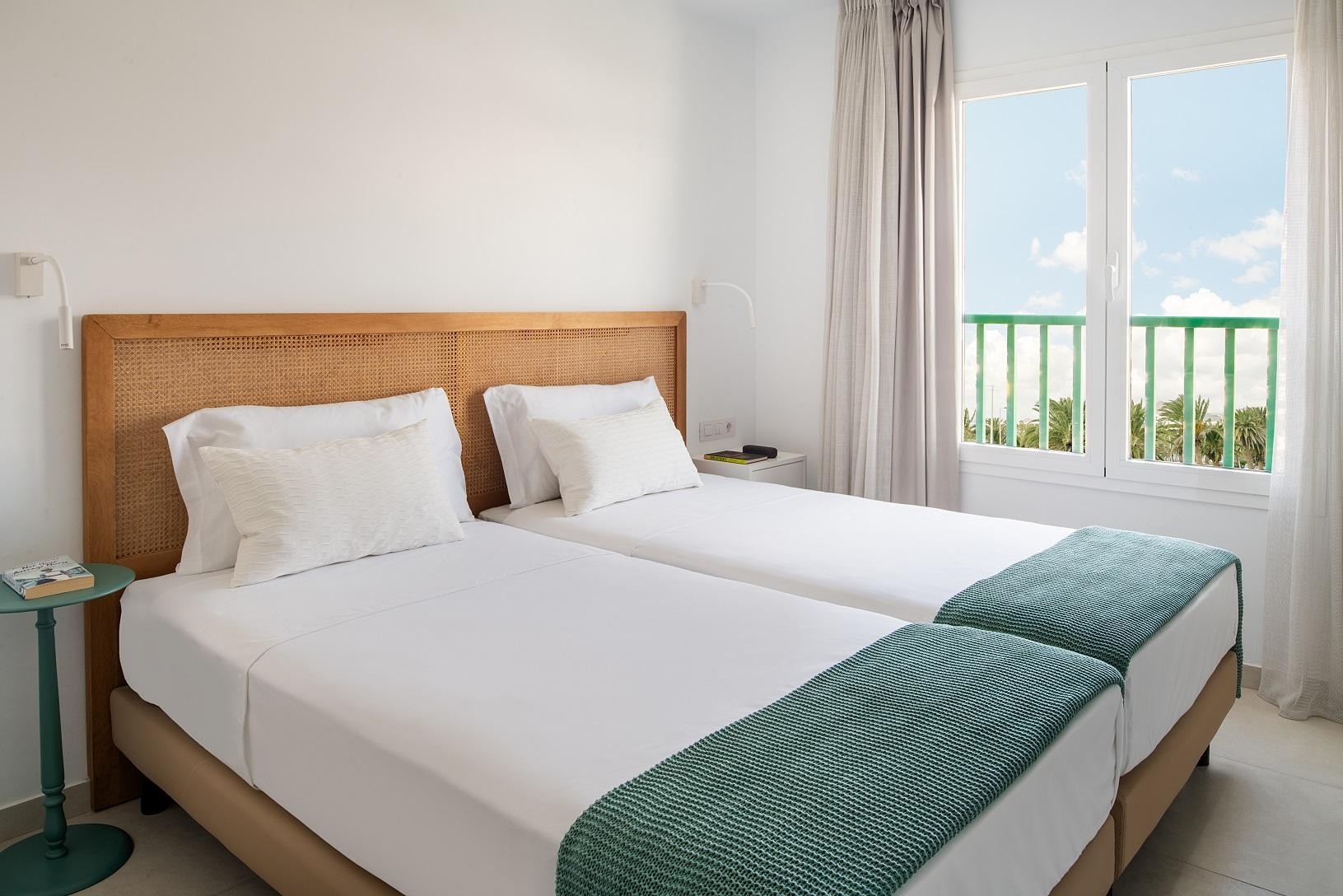 Nazaret Apartamentos 6