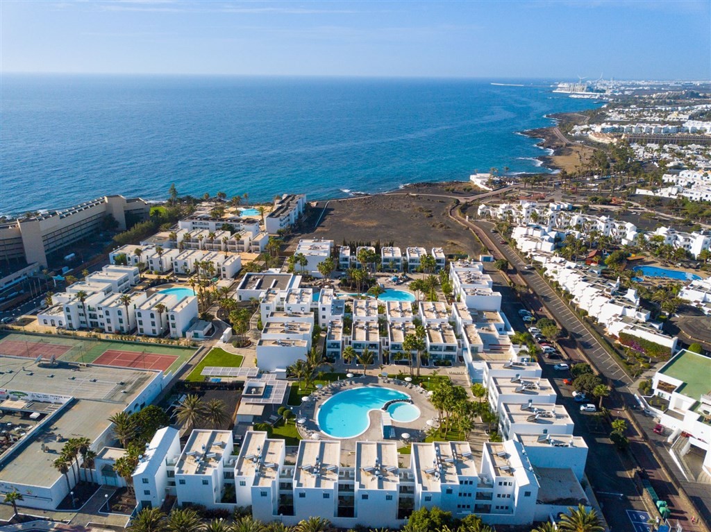 Oasis Lanz Beach Mate 2