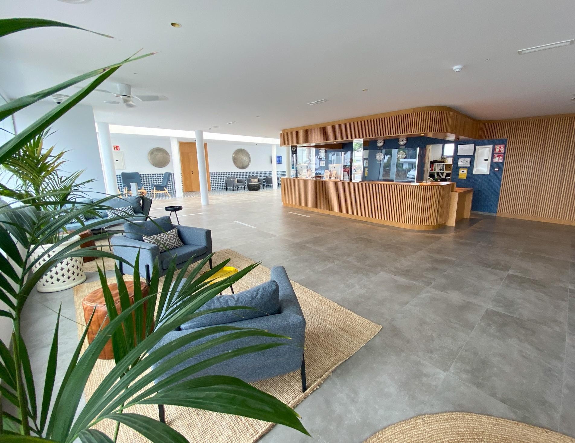 Oasis Lanz Beach Mate 11