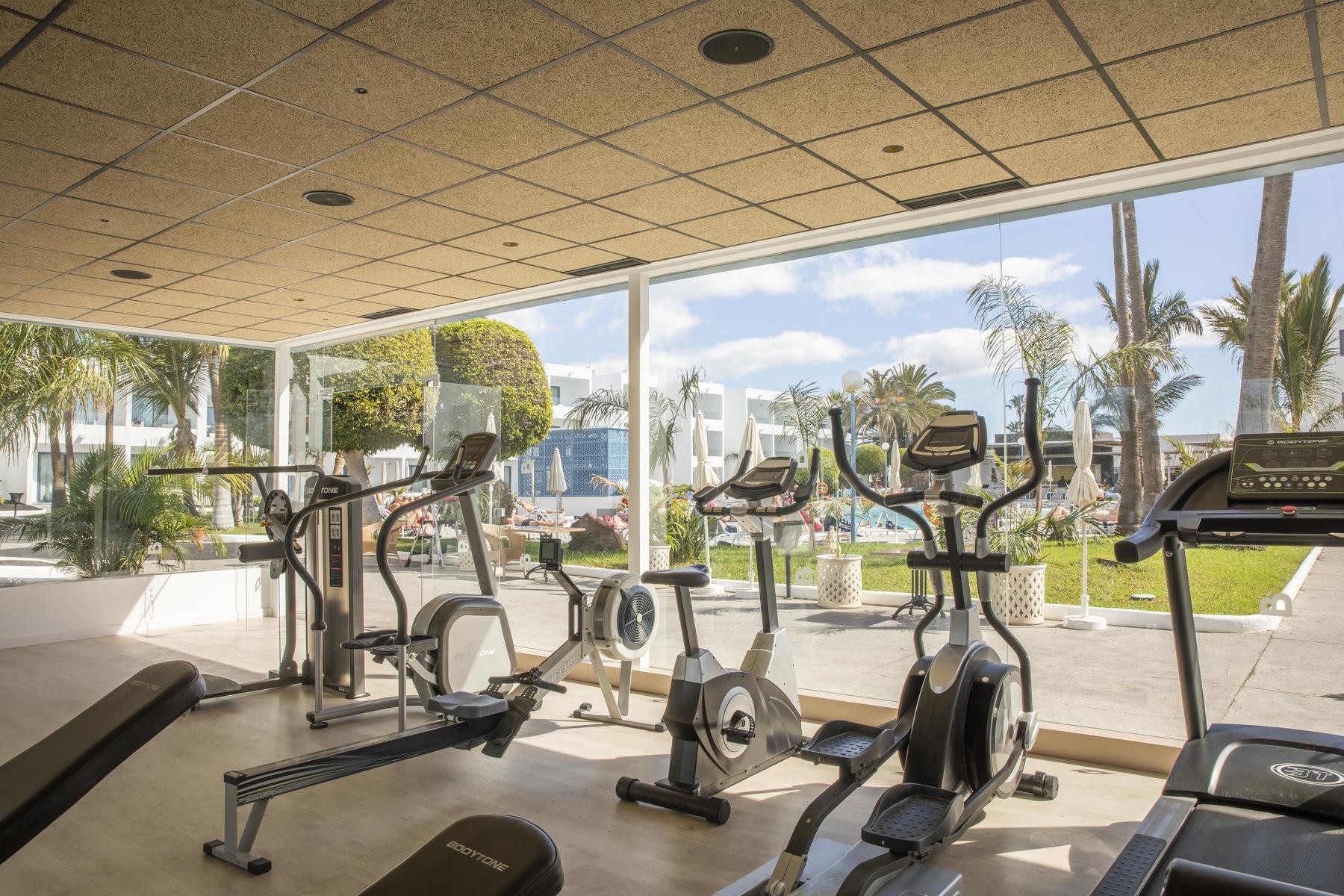 Oasis Lanz Beach Mate 10