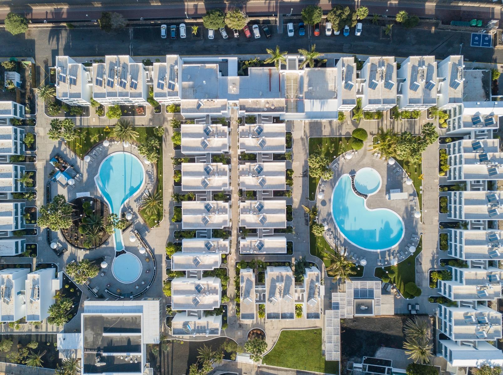 Oasis Lanz Beach Mate 3