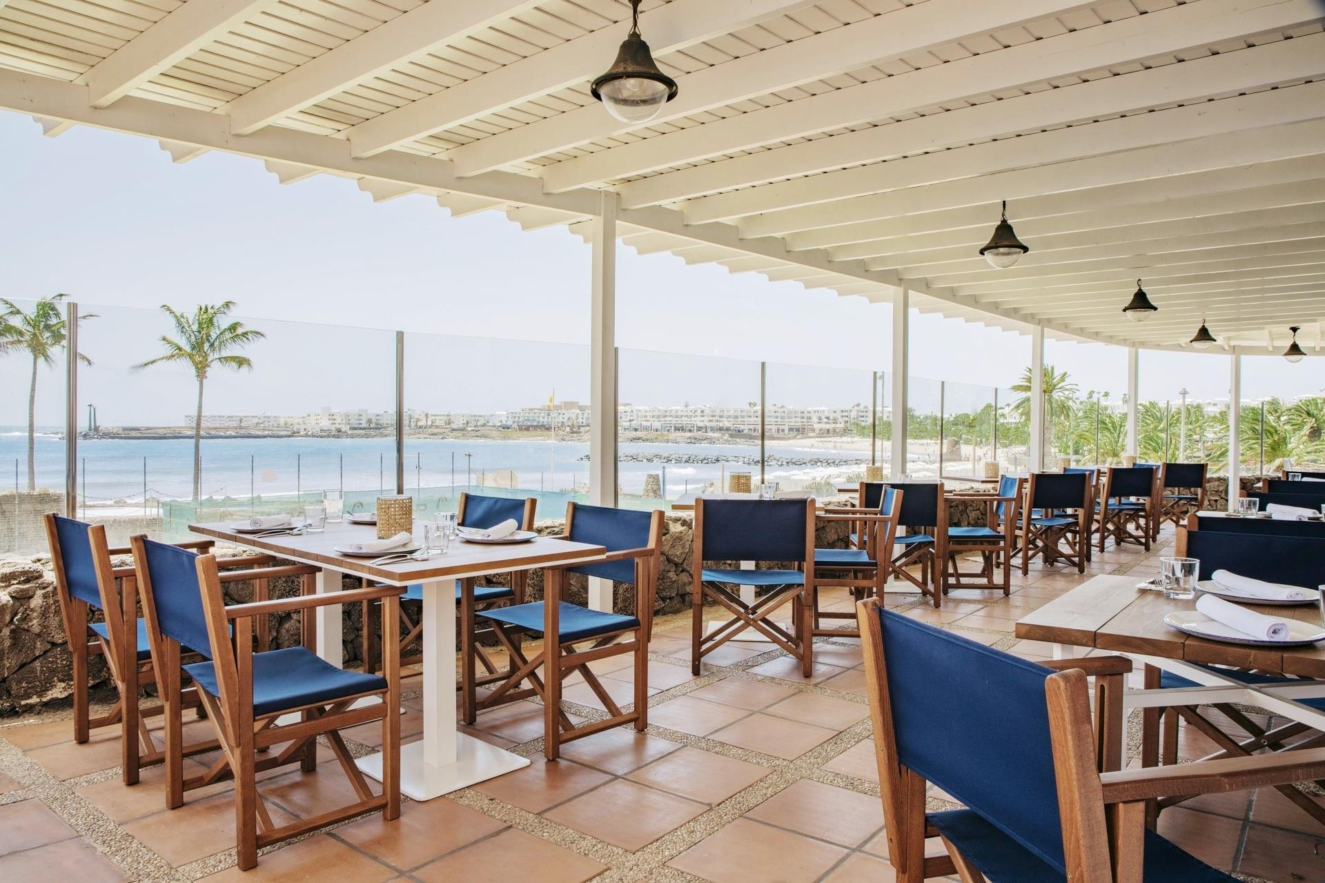 Paradisus by Meliá Salinas Lanzarote 35