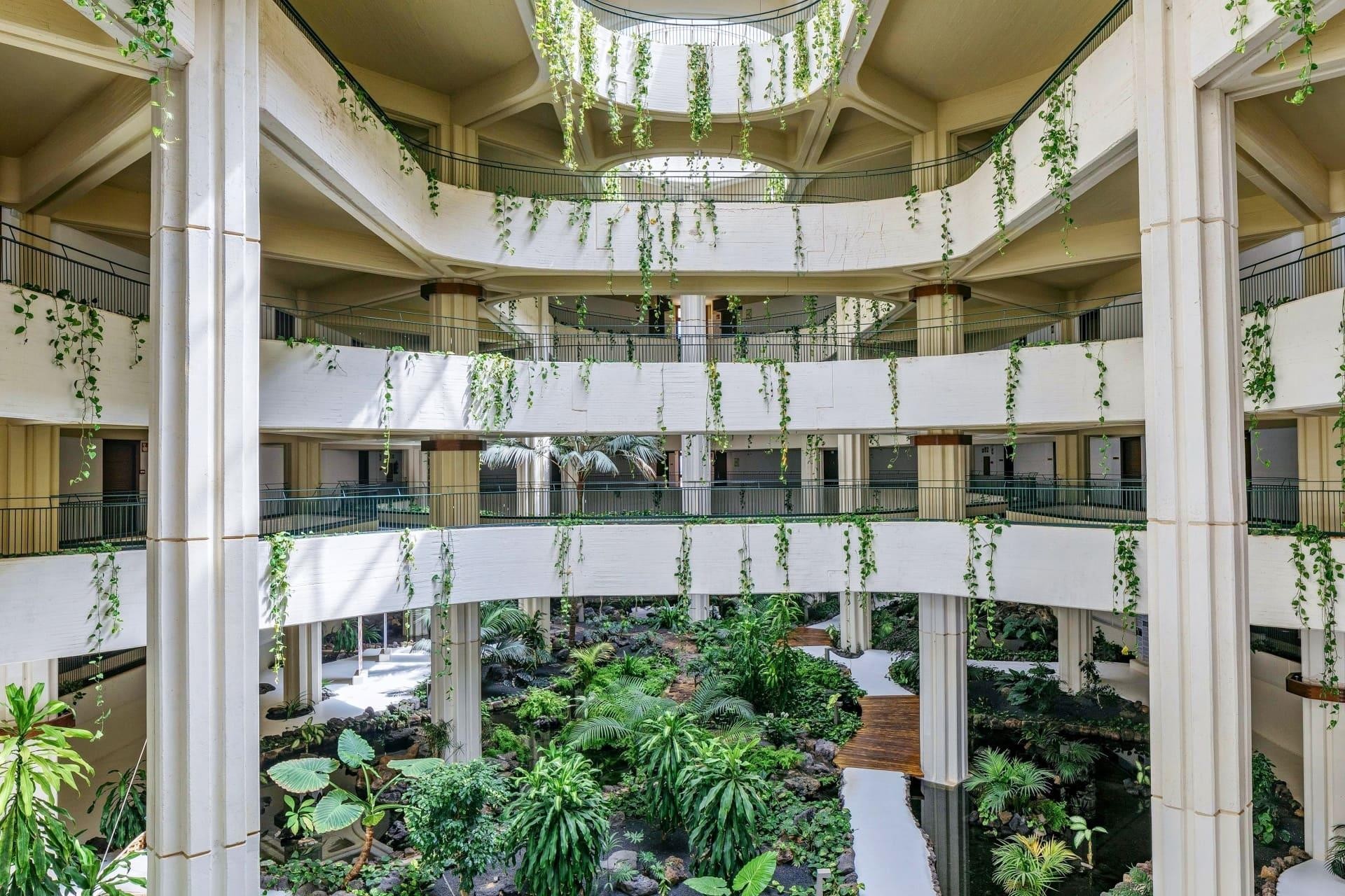 Paradisus by Meliá Salinas Lanzarote 23