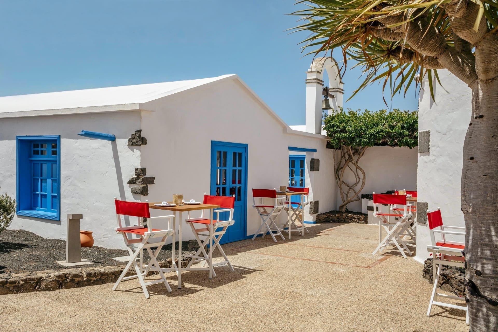 Paradisus by Meliá Salinas Lanzarote 18