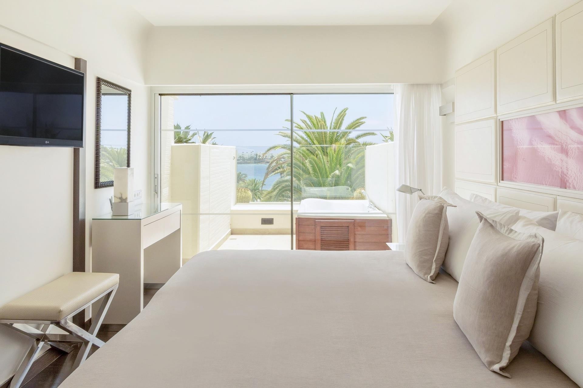 Paradisus by Meliá Salinas Lanzarote 20