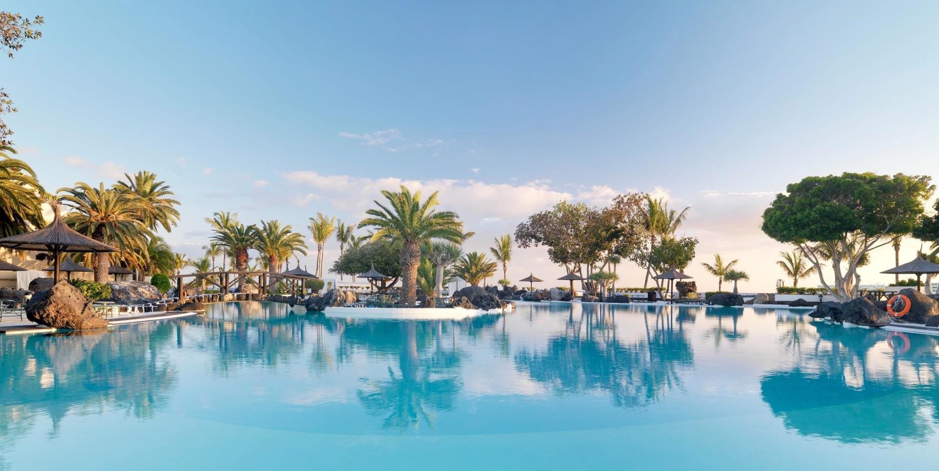 Paradisus by Meliá Salinas Lanzarote 27