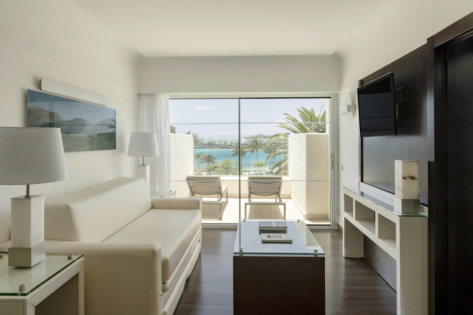 Paradisus by Meliá Salinas Lanzarote 21