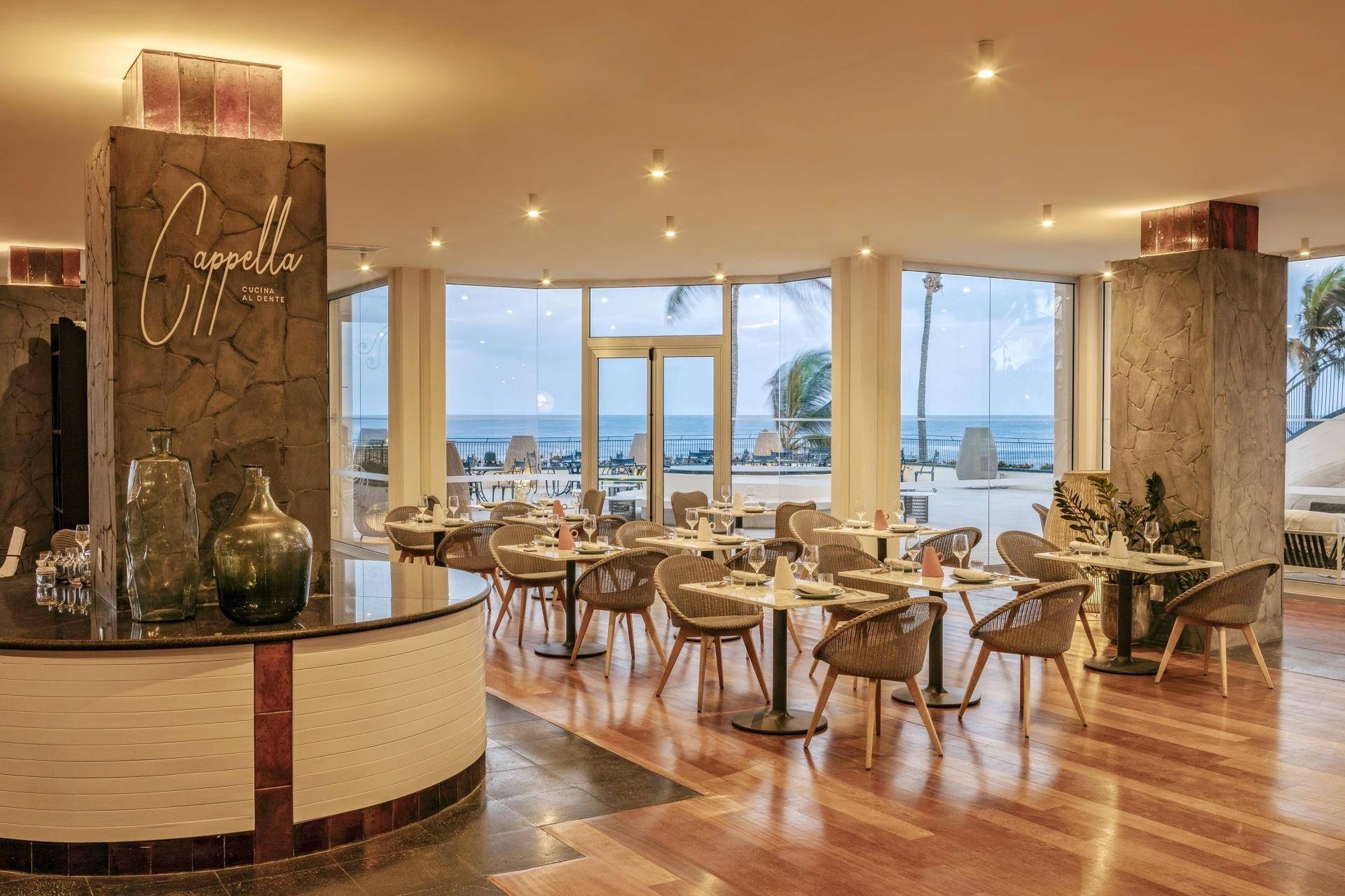 Paradisus by Meliá Salinas Lanzarote 28