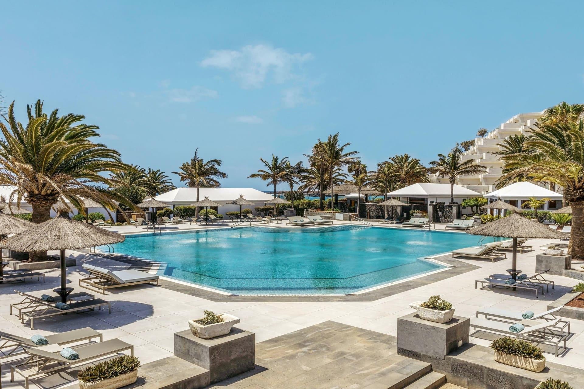 Paradisus by Meliá Salinas Lanzarote 14