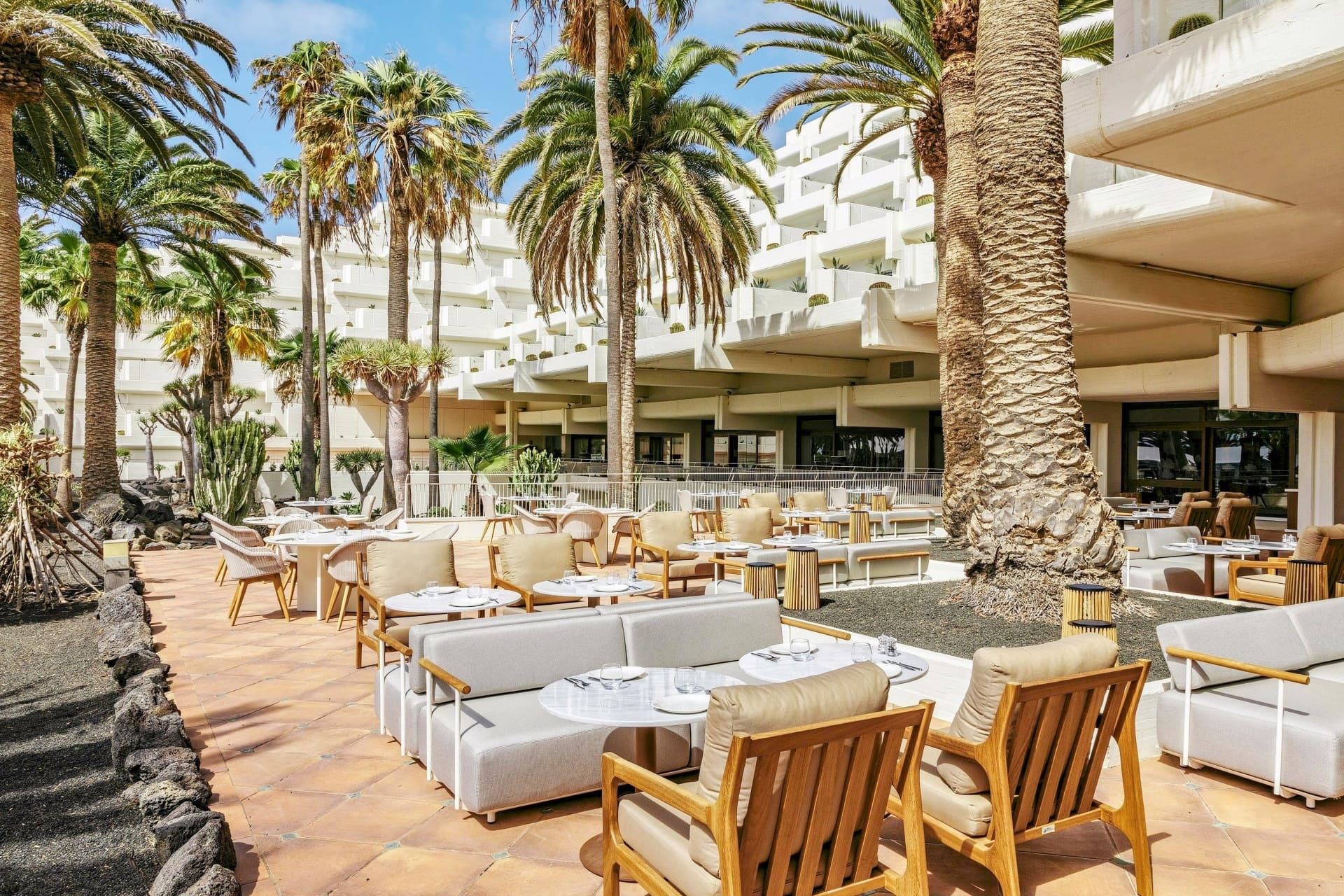 Paradisus by Meliá Salinas Lanzarote 13