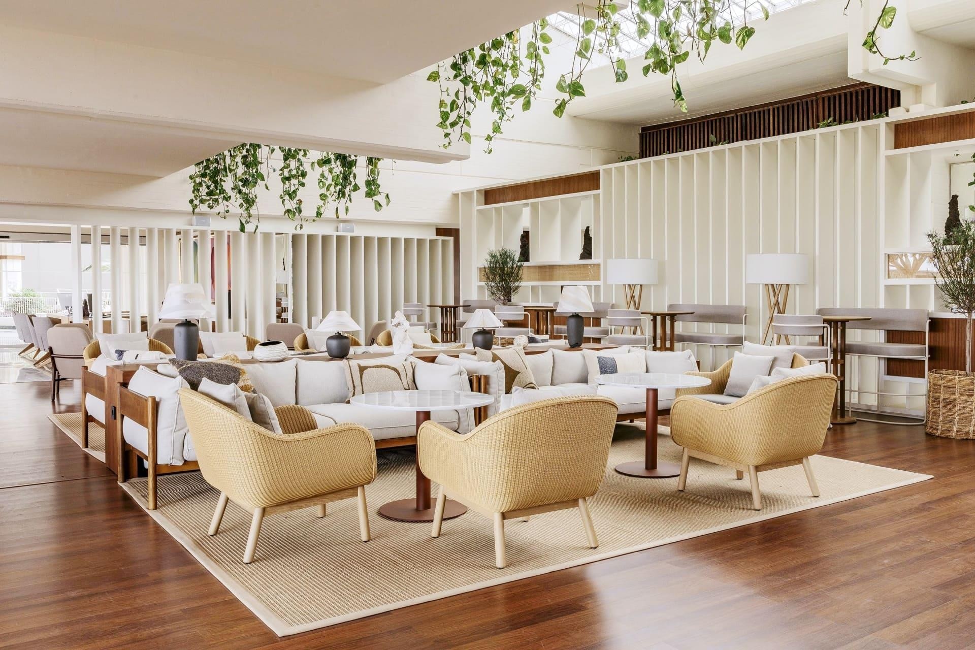 Paradisus by Meliá Salinas Lanzarote 8