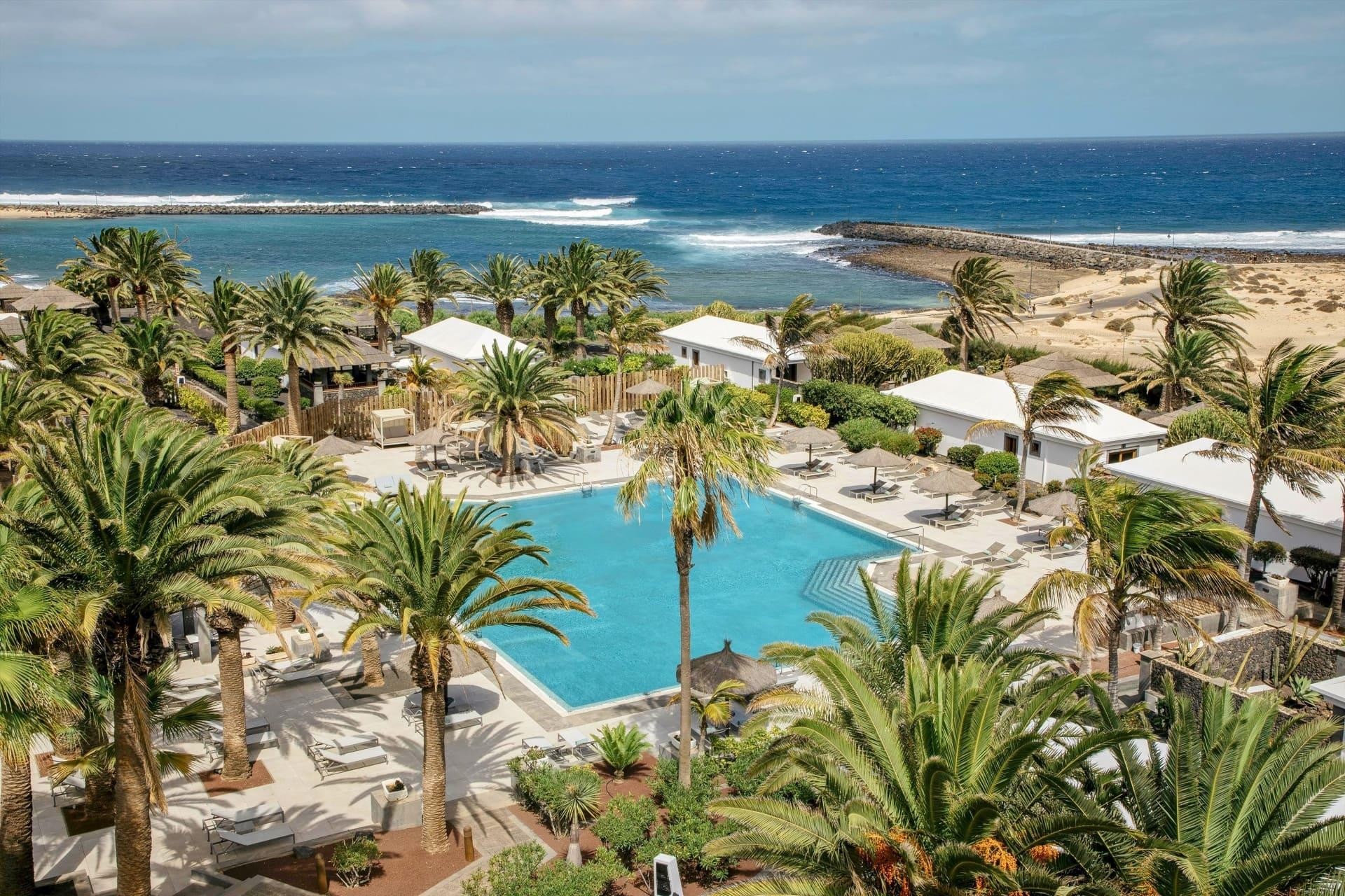 Paradisus by Meliá Salinas Lanzarote 9