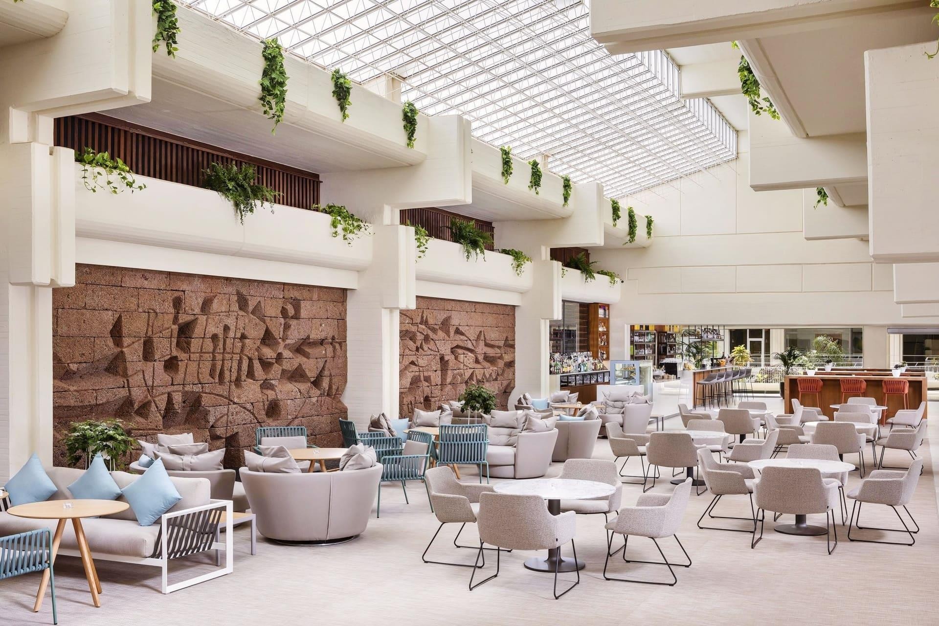 Paradisus by Meliá Salinas Lanzarote 29