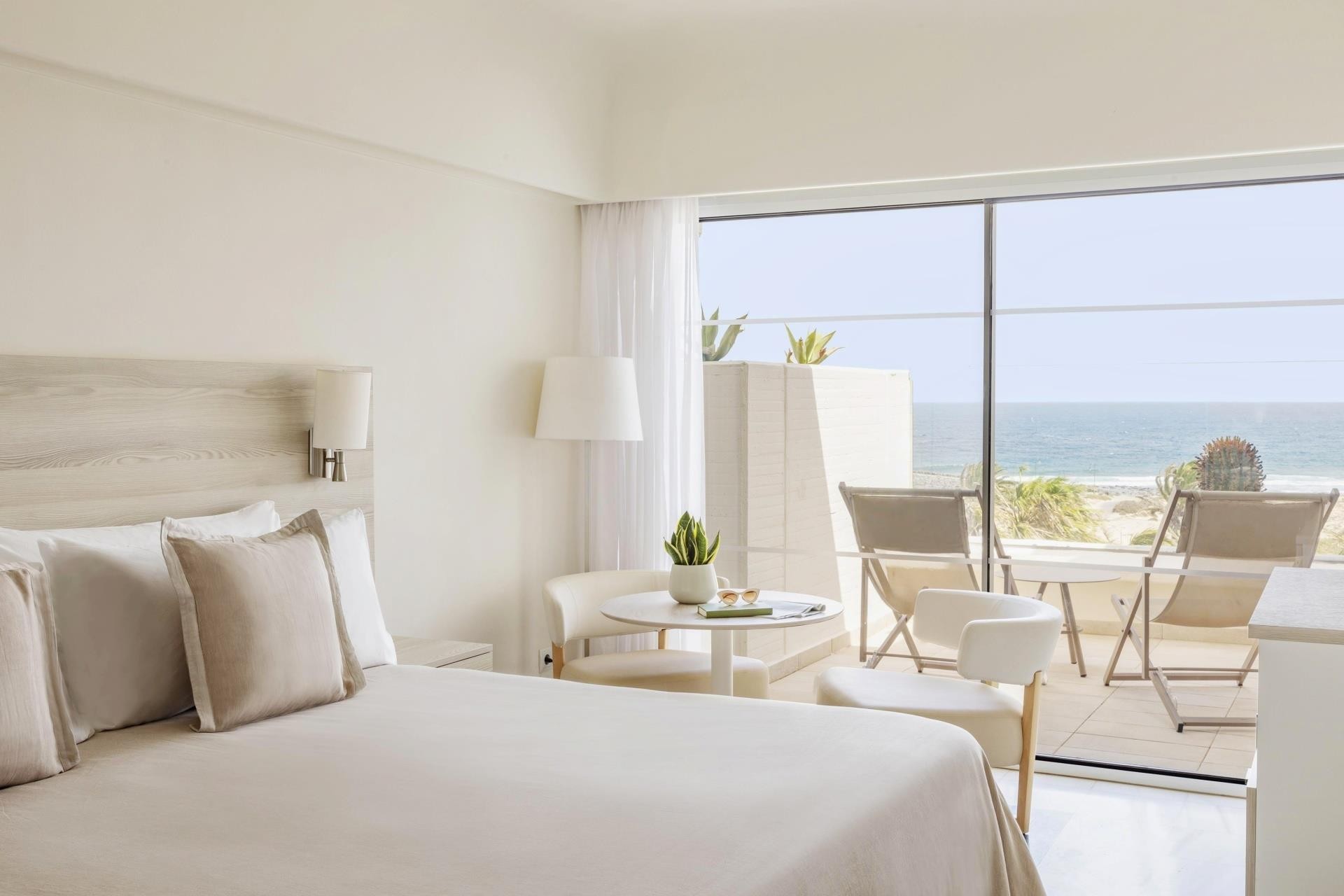 Paradisus by Meliá Salinas Lanzarote 10