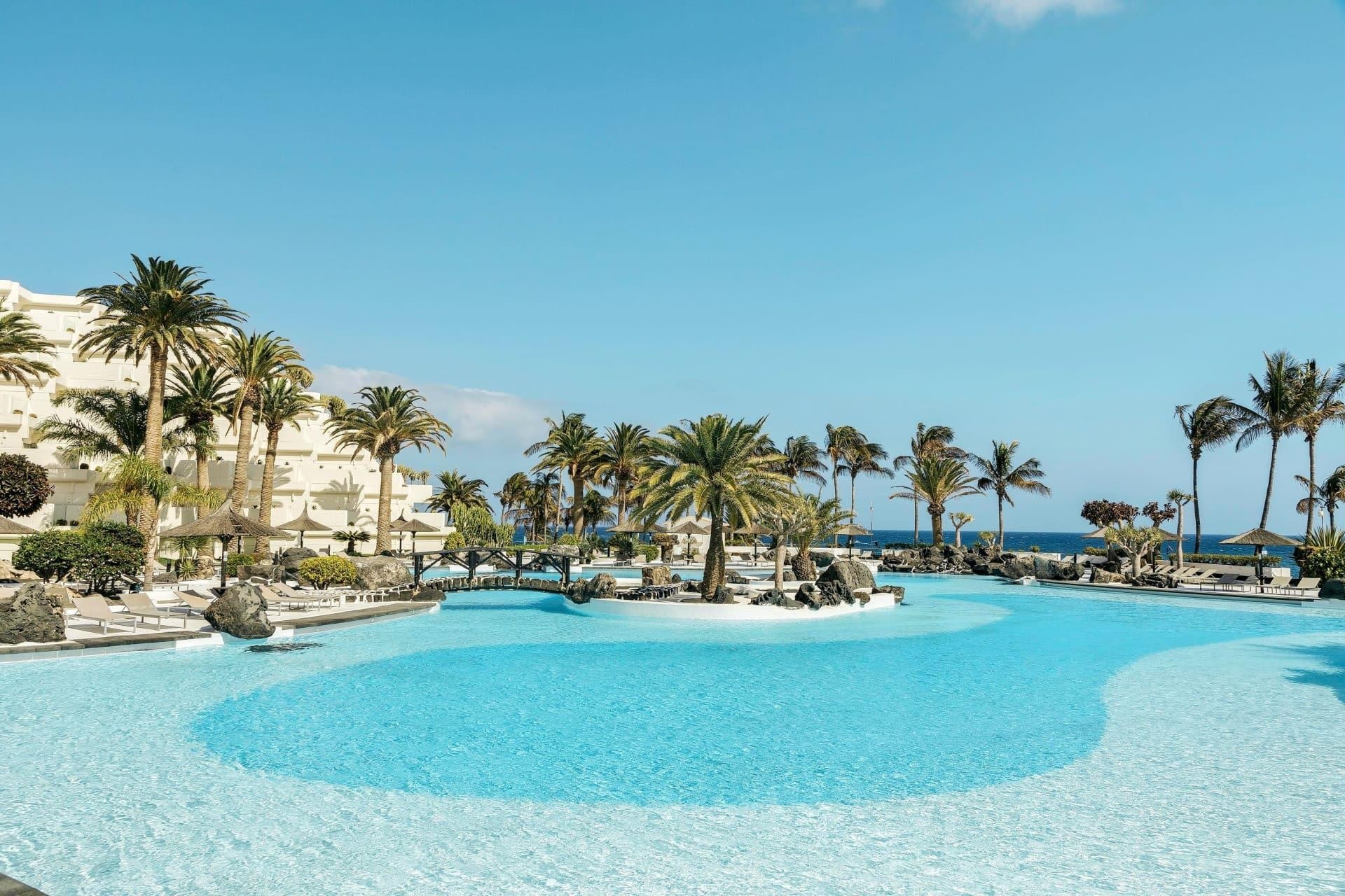 Paradisus by Meliá Salinas Lanzarote 3