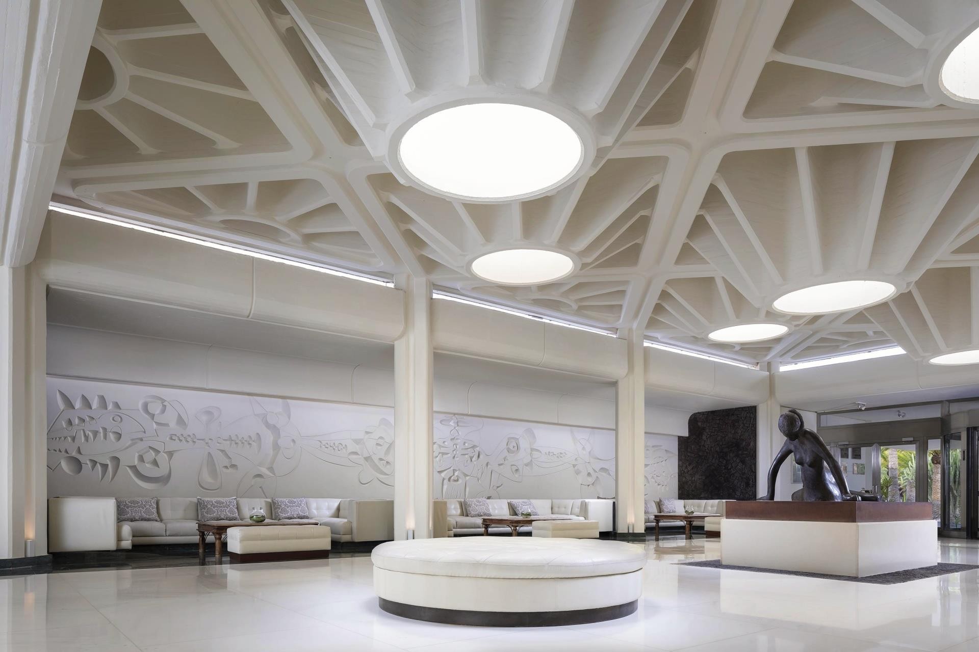 Paradisus by Meliá Salinas Lanzarote 4