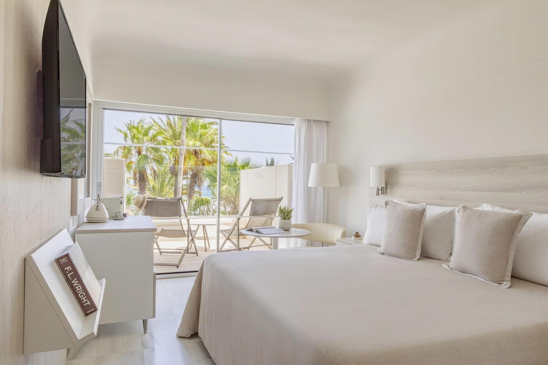 Paradisus by Meliá Salinas Lanzarote 5