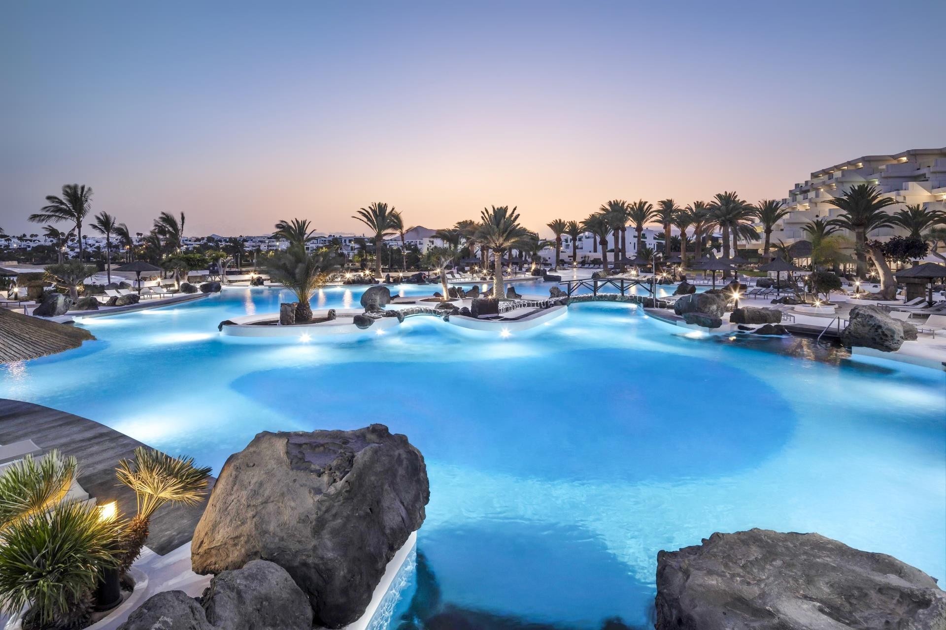 Paradisus by Meliá Salinas Lanzarote 38