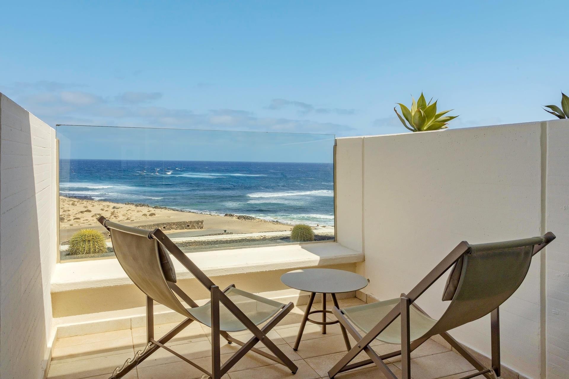 Paradisus by Meliá Salinas Lanzarote 11