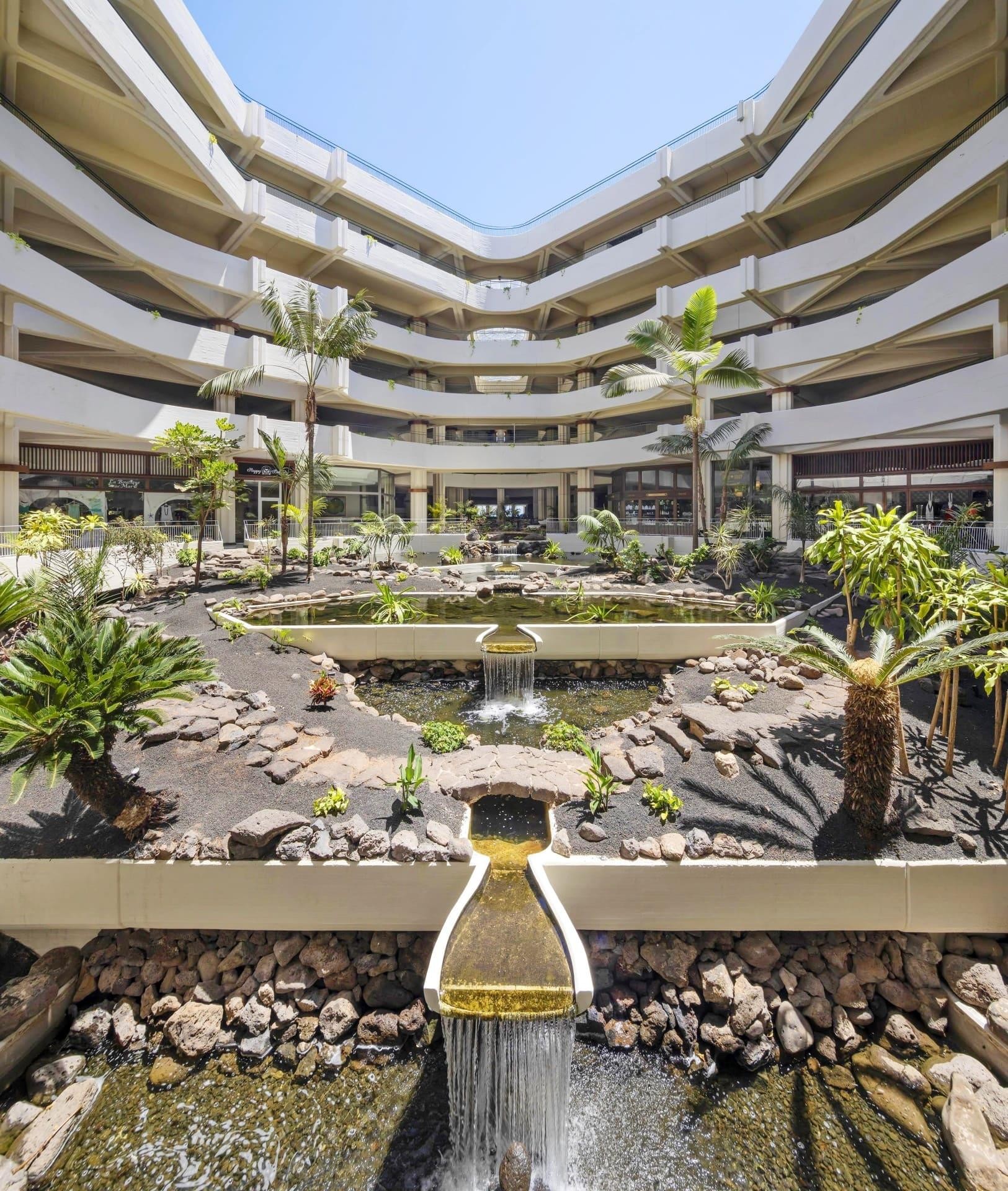 Paradisus by Meliá Salinas Lanzarote 36