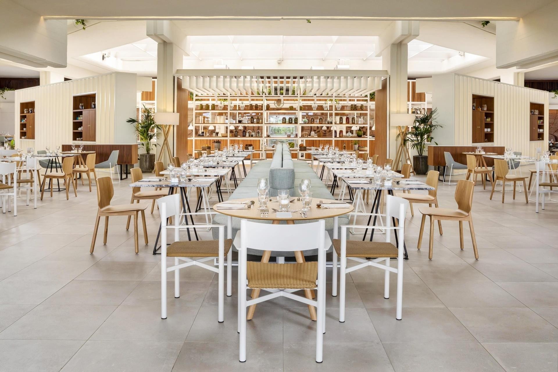 Paradisus by Meliá Salinas Lanzarote 24