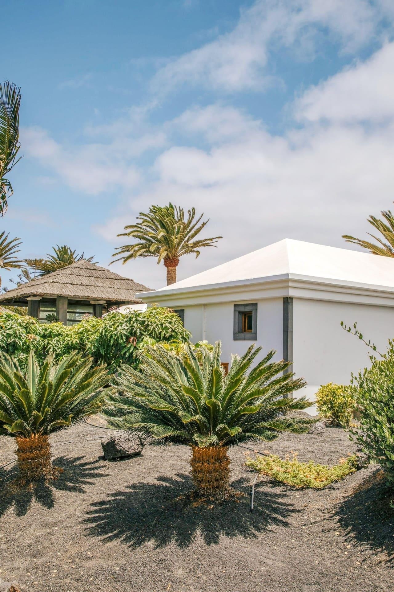 Paradisus by Meliá Salinas Lanzarote 33