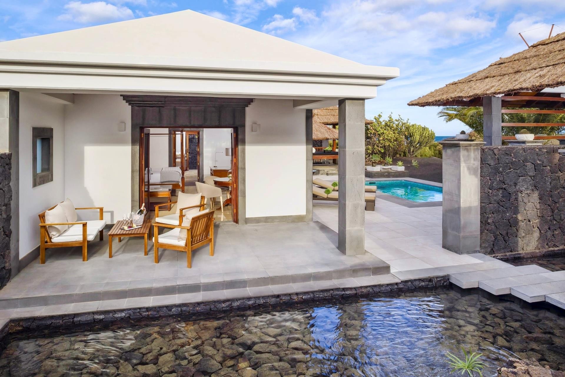 Paradisus by Meliá Salinas Lanzarote 30