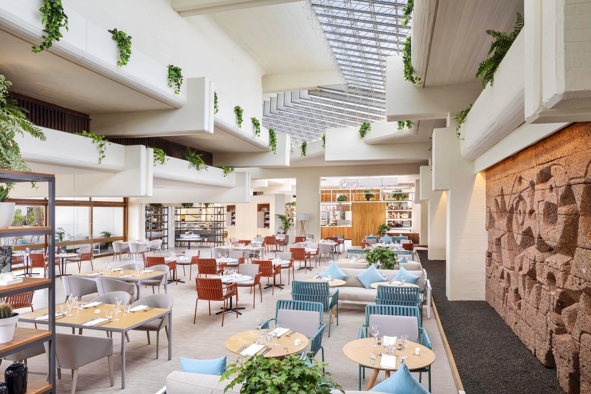 Paradisus by Meliá Salinas Lanzarote 7