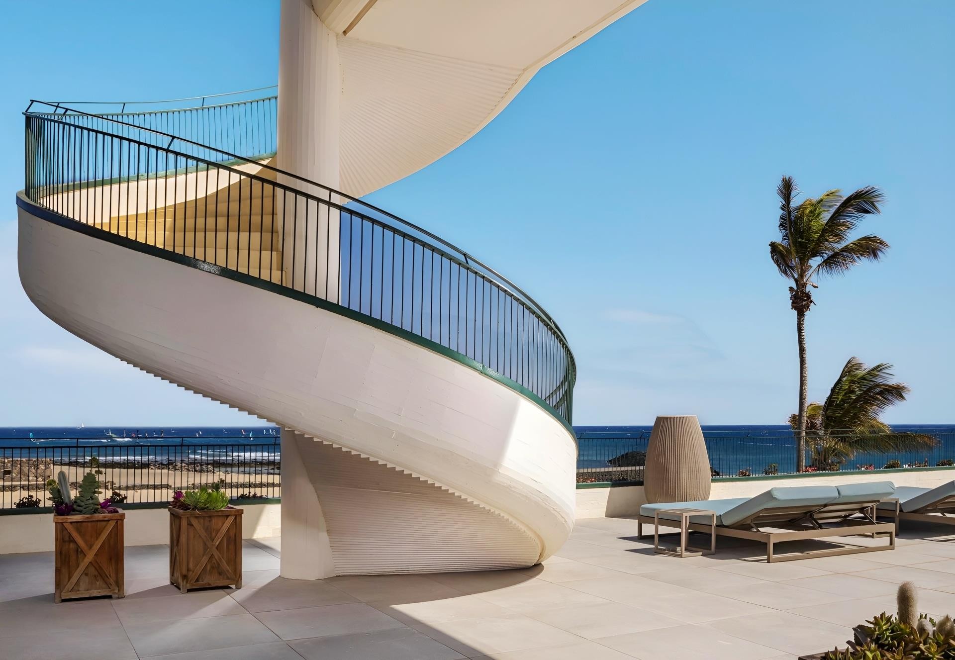 Paradisus by Meliá Salinas Lanzarote 37