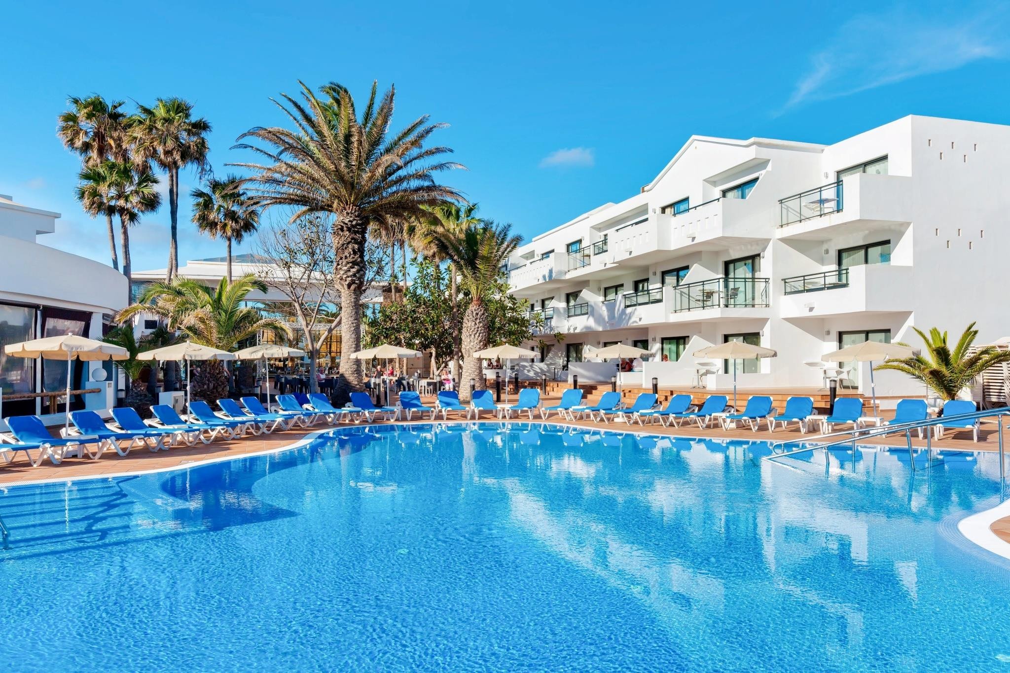 THB Lanzarote Beach 14