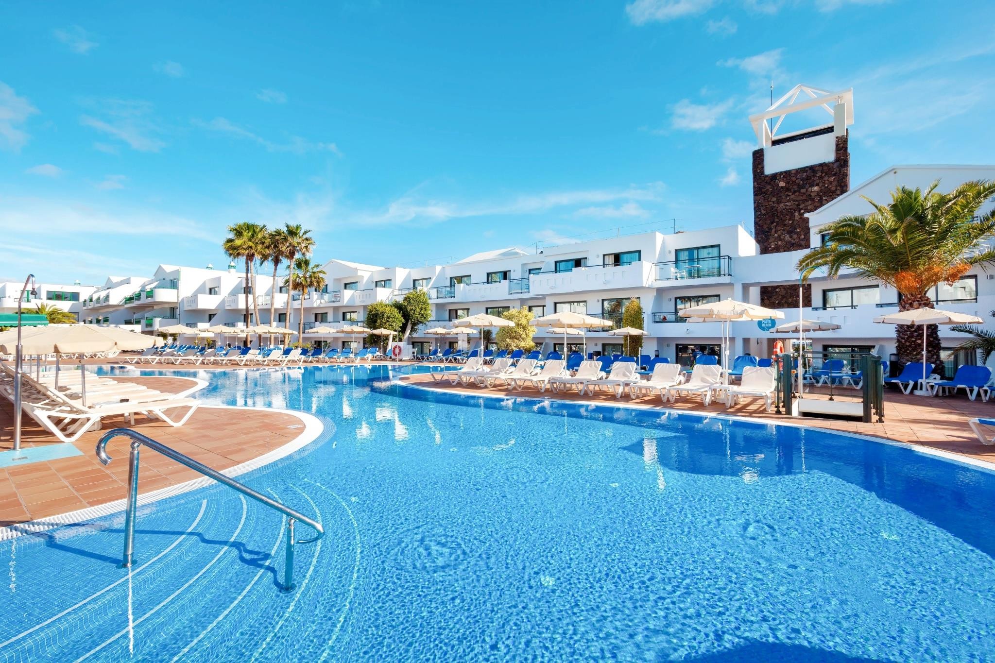 THB Lanzarote Beach 3