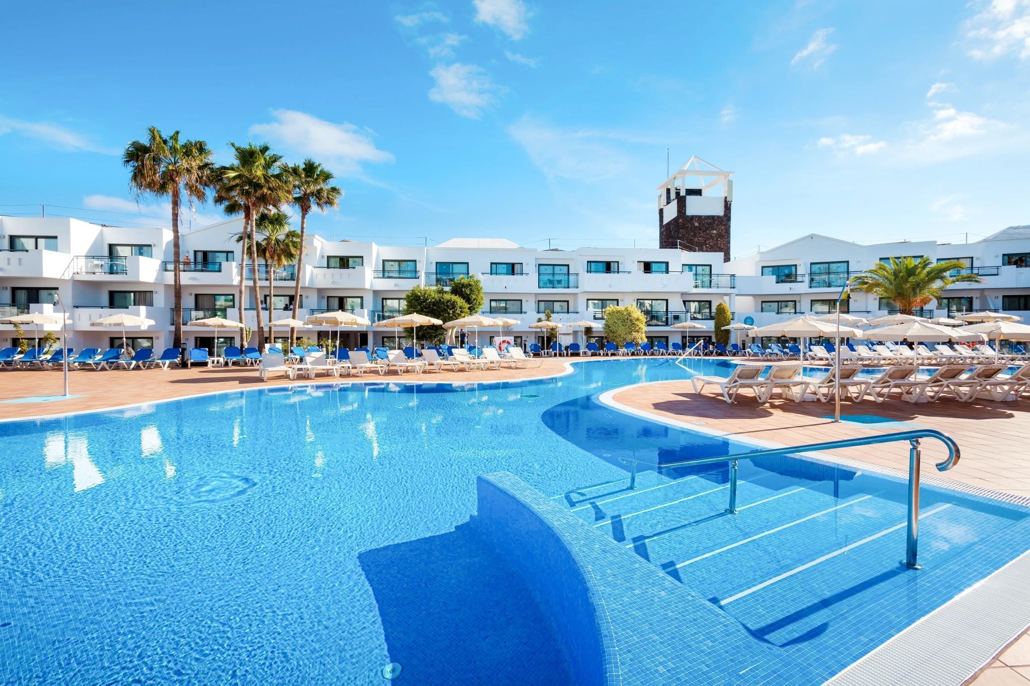 THB Lanzarote Beach 17