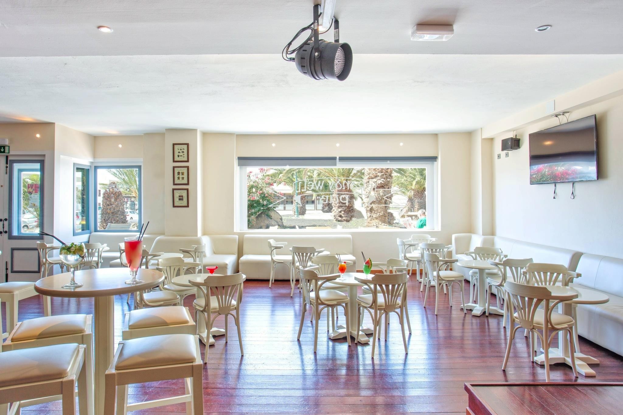 THB Lanzarote Beach 10