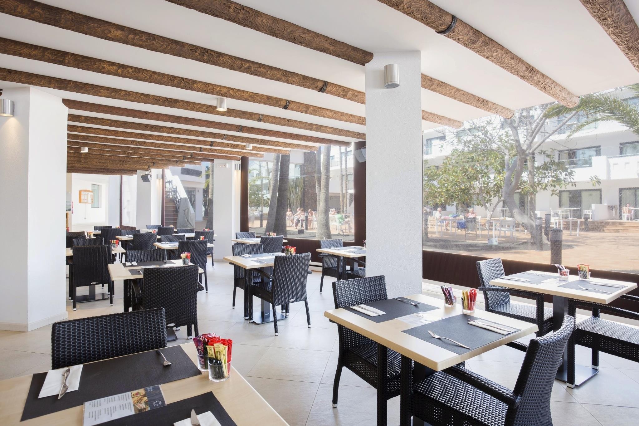 THB Lanzarote Beach 16