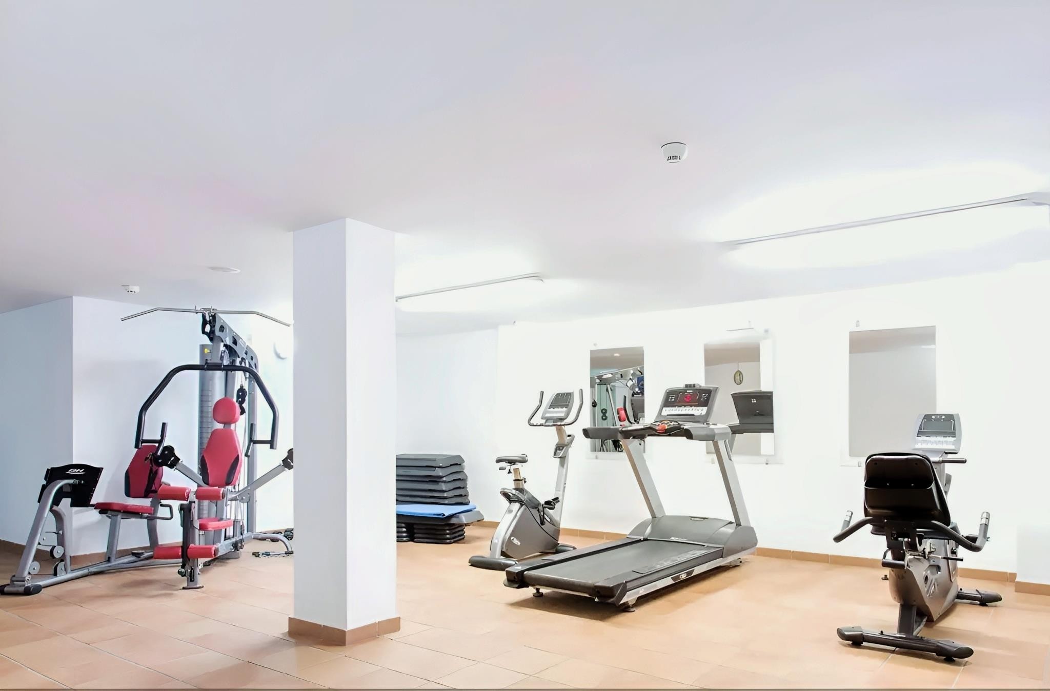 THB Lanzarote Beach 19