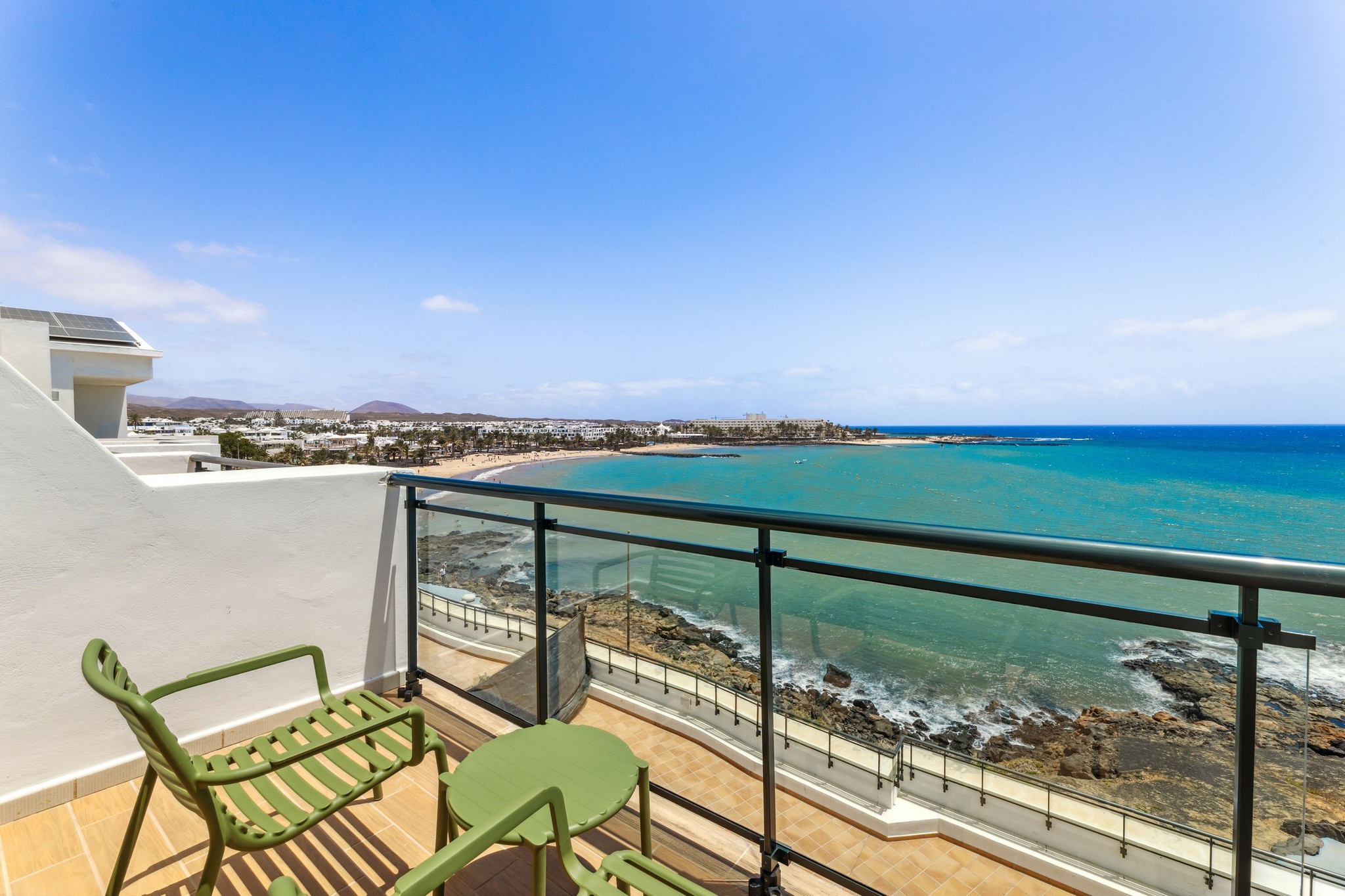 THB Lanzarote Beach 6