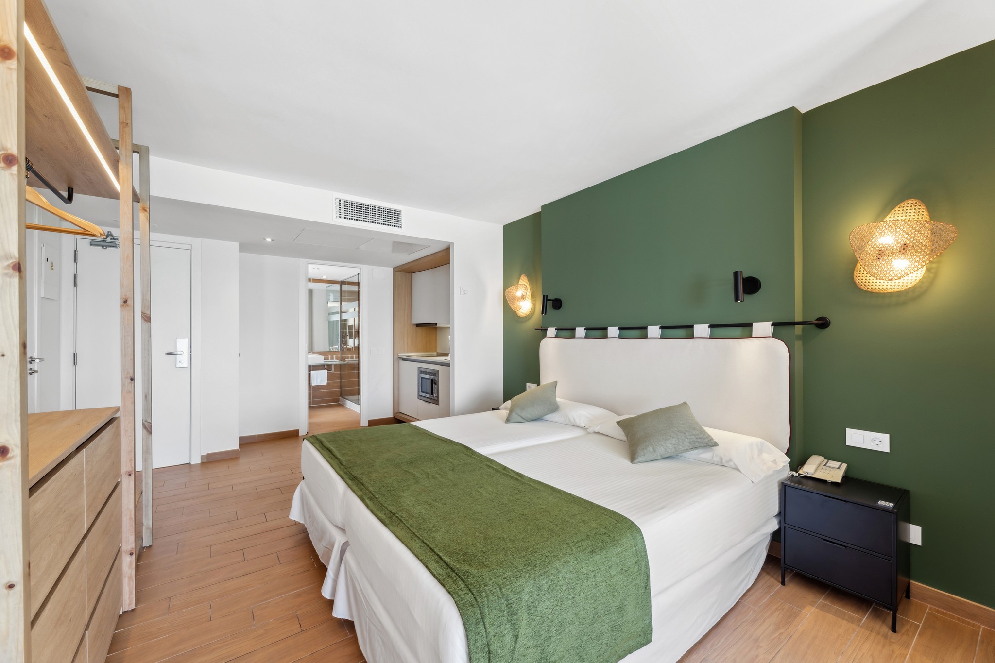 THB Lanzarote Beach 9