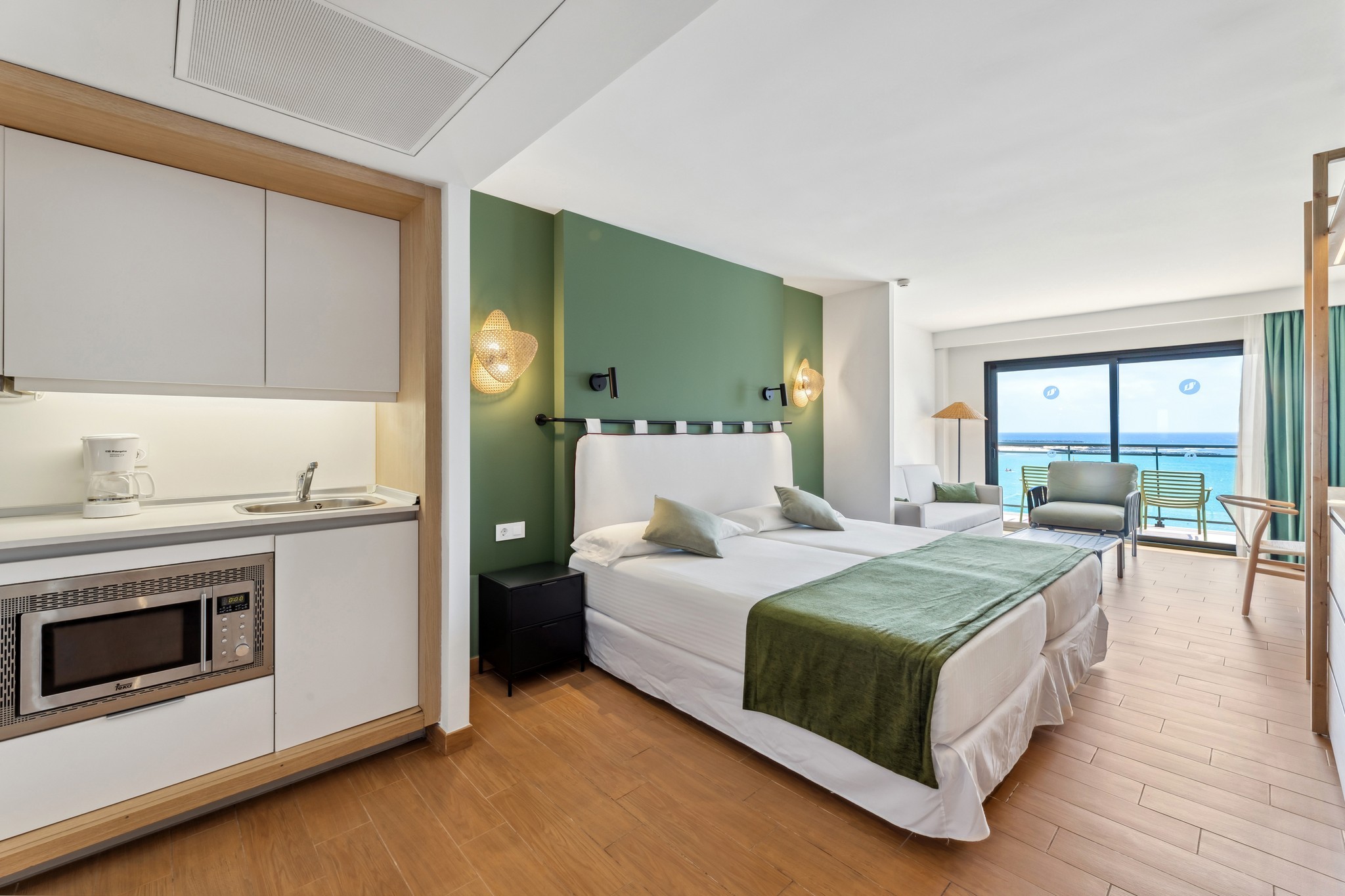 THB Lanzarote Beach 8