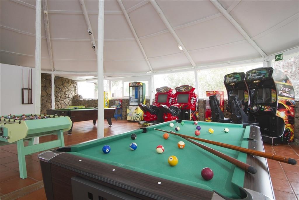 Los Zocos Club Resort 25