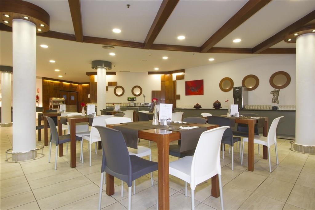 Los Zocos Club Resort 20