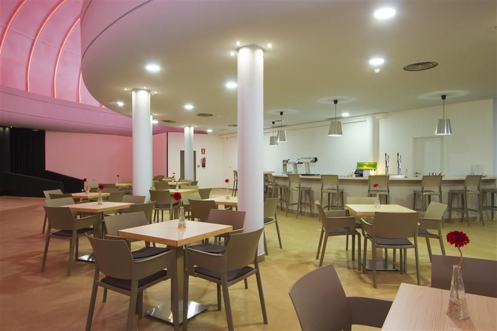 Los Zocos Club Resort 21