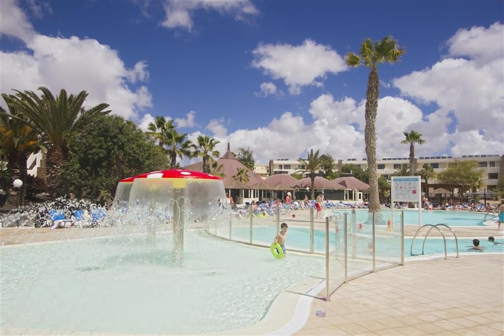 Los Zocos Club Resort 7