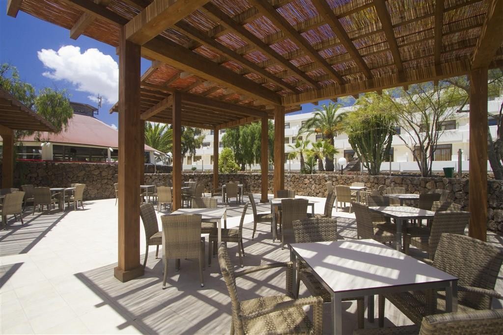 Los Zocos Club Resort 18